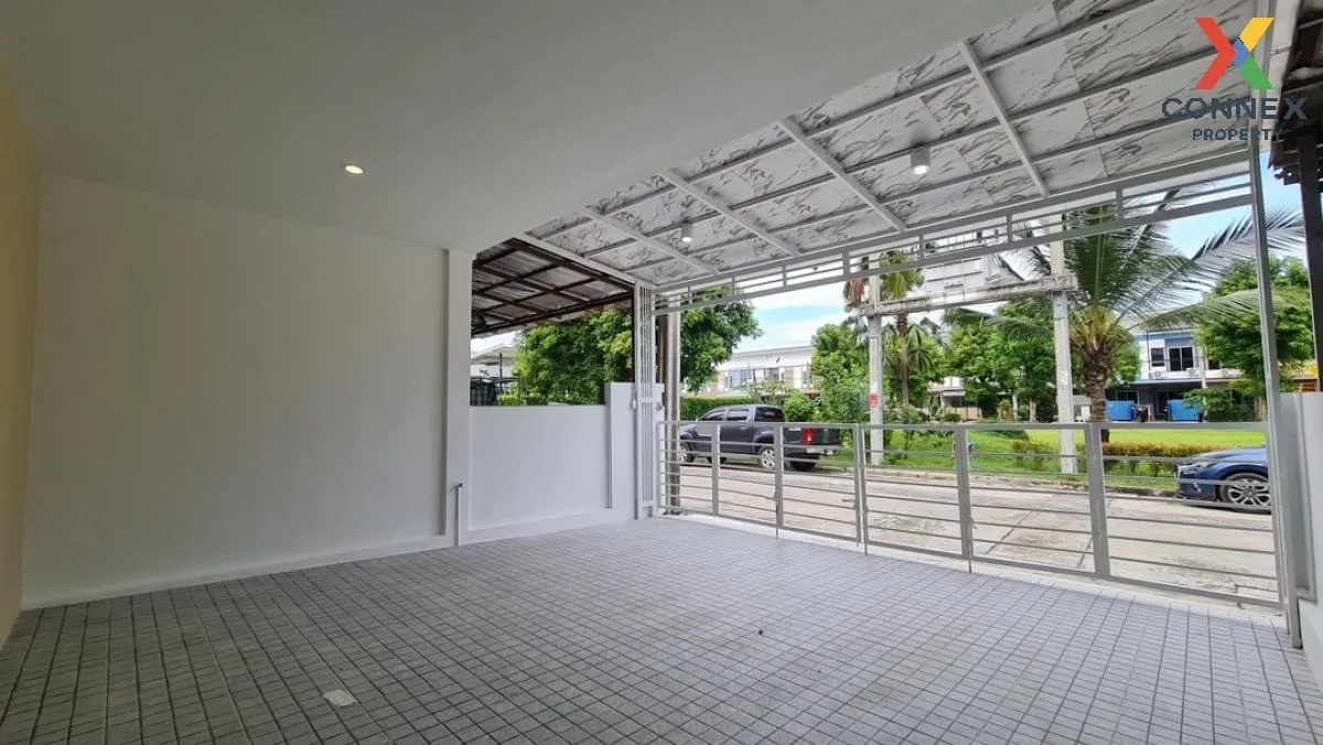 ขายทาวน์เฮ้าส์/ทาวน์โฮม  เมดิโอ้ นิมิตใหม่ รีโนเวทใหม่ ทรายกองดิน ขายทาวน์เฮ้าส์/ทาวน์โฮม  เมดิโอ้ นิมิตใหม่ รีโนเวทใหม่ ทรายกองดิน 2