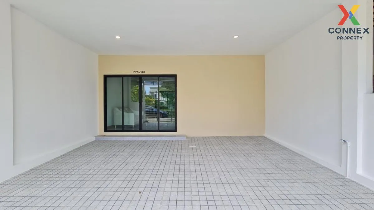 ขายทาวน์เฮ้าส์/ทาวน์โฮม  เมดิโอ้ นิมิตใหม่ รีโนเวทใหม่ ทรายกองดิน ขายทาวน์เฮ้าส์/ทาวน์โฮม  เมดิโอ้ นิมิตใหม่ รีโนเวทใหม่ ทรายกองดิน 3