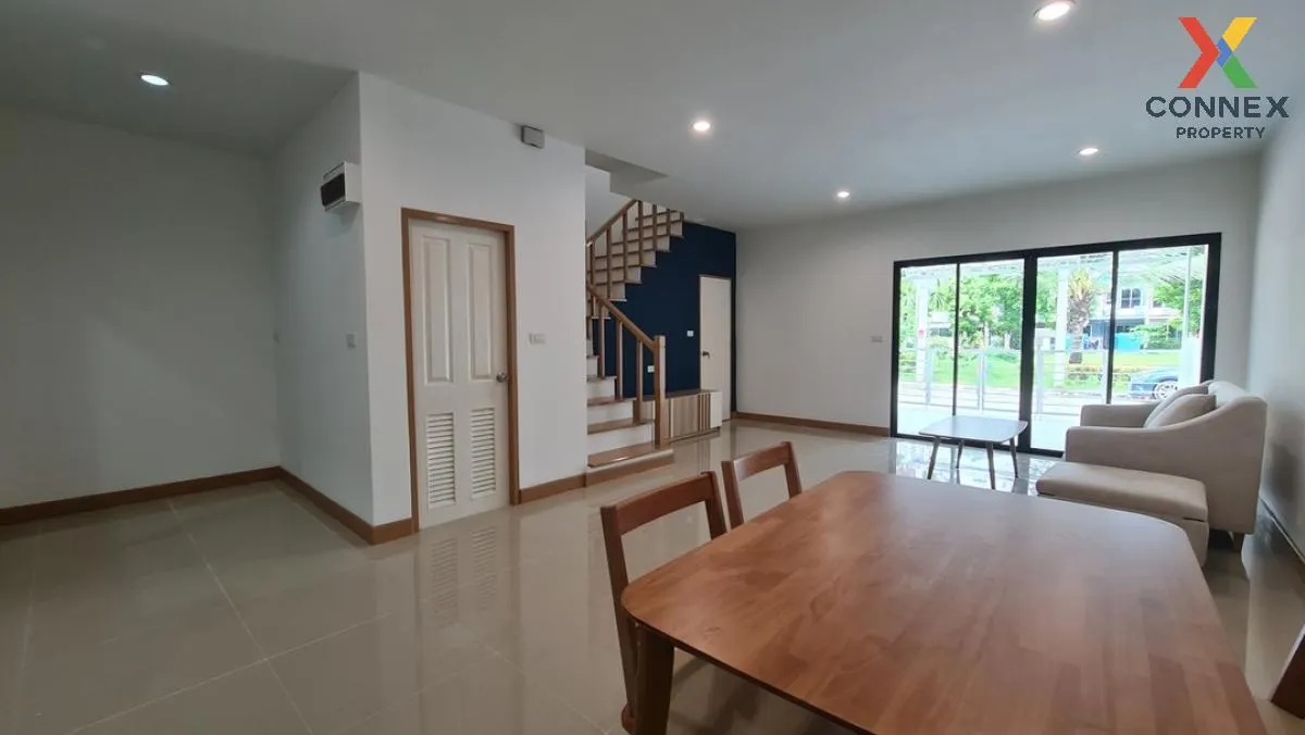 ขายทาวน์เฮ้าส์/ทาวน์โฮม  เมดิโอ้ นิมิตใหม่ รีโนเวทใหม่ ทรายกองดิน ขายทาวน์เฮ้าส์/ทาวน์โฮม  เมดิโอ้ นิมิตใหม่ รีโนเวทใหม่ ทรายกองดิน 4