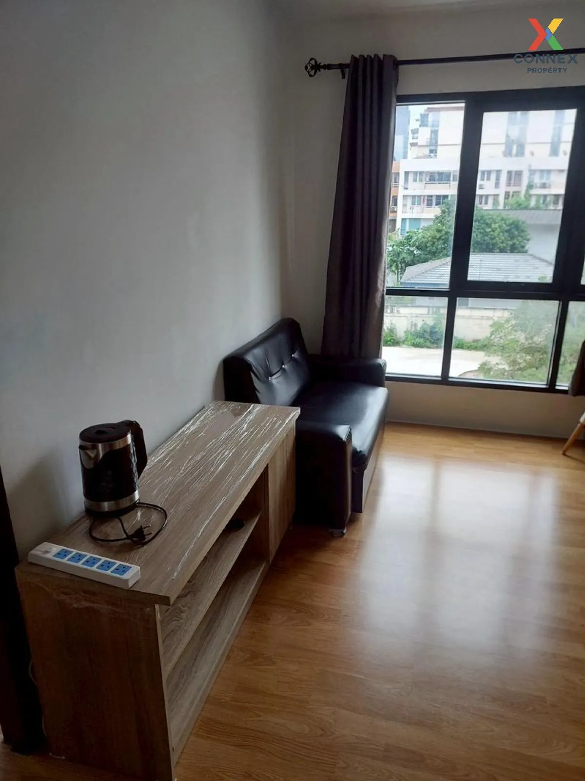 เช่าคอนโด  เวลาดี เรสซิเดนซ์ สามเสนใน เขต พญาไท กรุงเทพ CX-135741 1