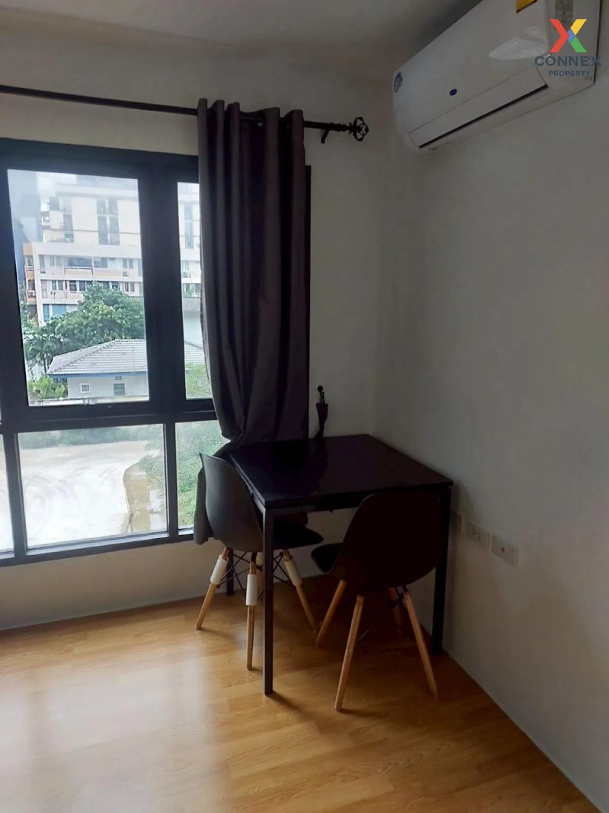 เช่าคอนโด  เวลาดี เรสซิเดนซ์ สามเสนใน เขต พญาไท กรุงเทพ CX-135741 2