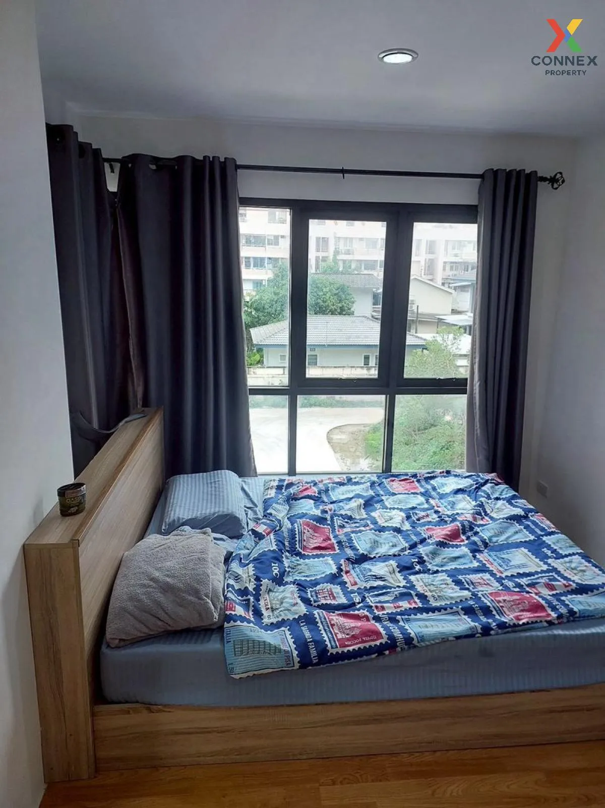 เช่าคอนโด  เวลาดี เรสซิเดนซ์ สามเสนใน เขต พญาไท กรุงเทพ CX-135741 4