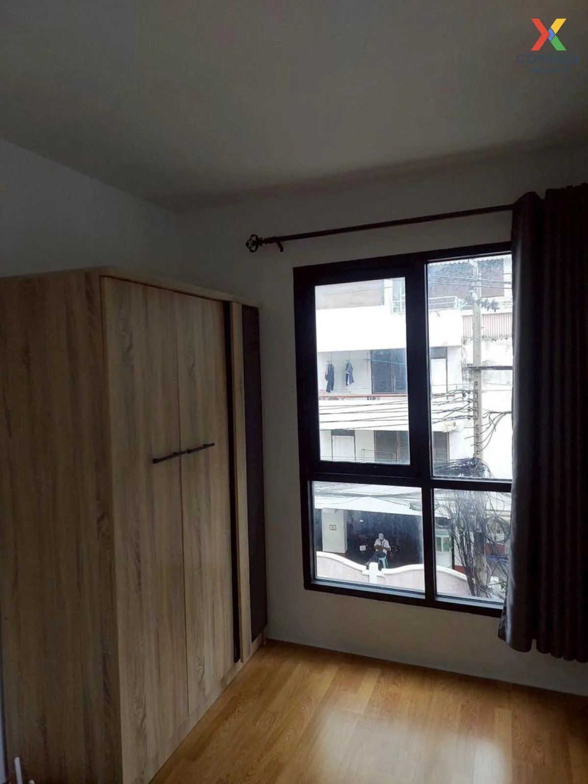 เช่าคอนโด  เวลาดี เรสซิเดนซ์ สามเสนใน เขต พญาไท กรุงเทพ CX-135741