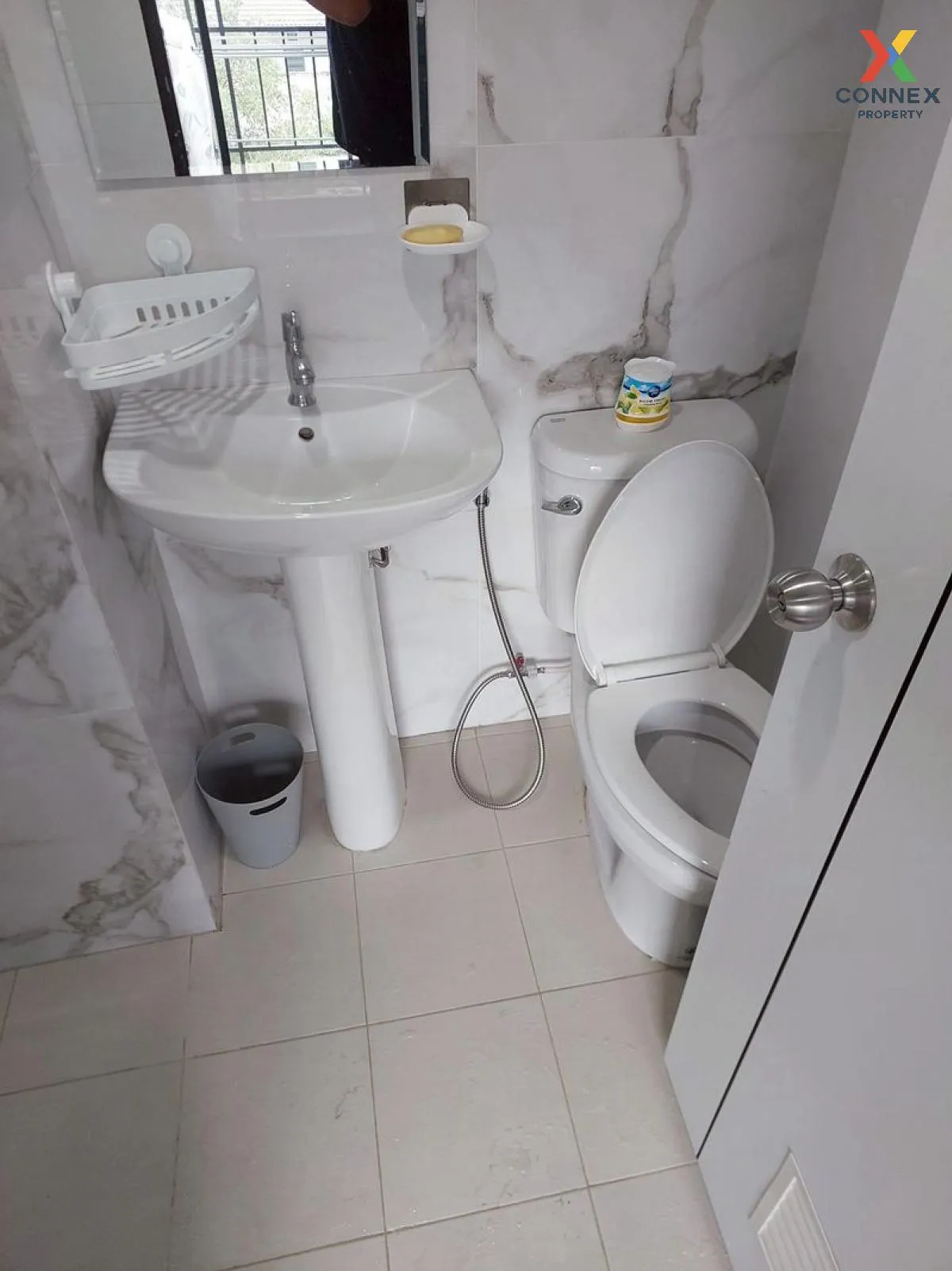 เช่าคอนโด  เวลาดี เรสซิเดนซ์ สามเสนใน เขต พญาไท กรุงเทพ CX-135741