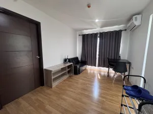 เช่าคอนโด  เวลาดี เรสซิเดนซ์ สามเสนใน เขต พญาไท กรุงเทพ CX-135741