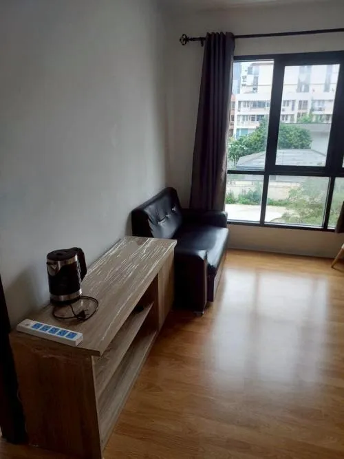 For Rent Condo , Vela de Residence , Sam Sen Nai , Phaya Thai , Bangkok , CX-135741