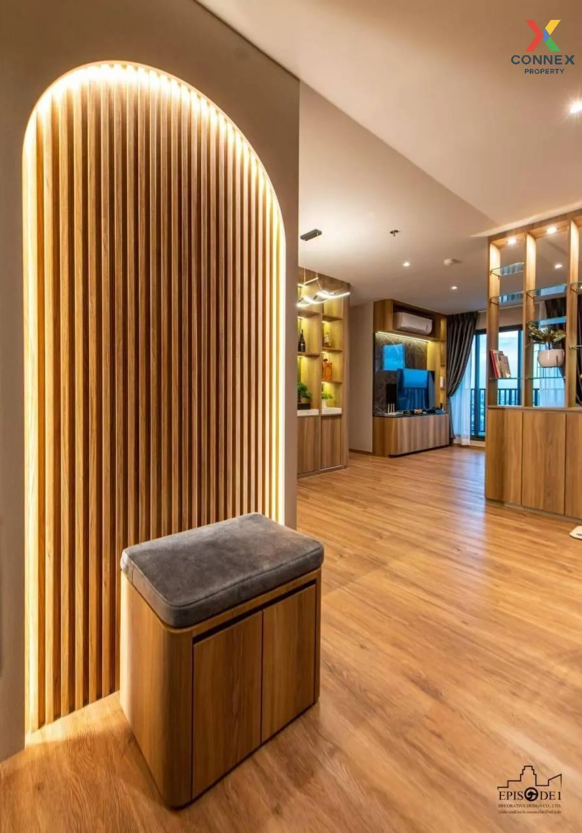 For Sale Condo , Life Ladprao , high floor , BTS-Ha Yaek Lat Phra For Sale Condo , Life Ladprao , high floor , BTS-Ha Yaek Lat Phra 4