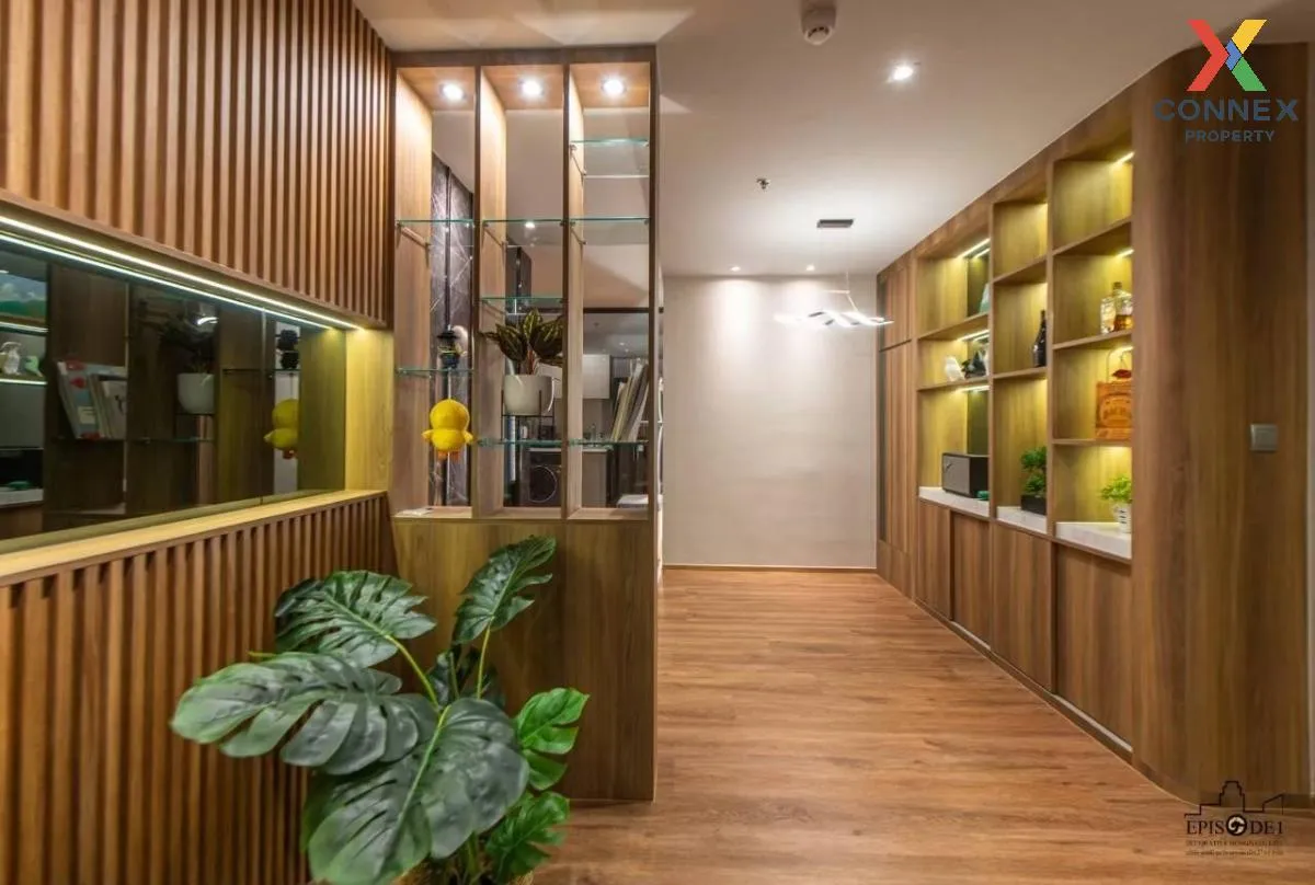 For Sale Condo , Life Ladprao , high floor , BTS-Ha Yaek Lat Phra For Sale Condo , Life Ladprao , high floor , BTS-Ha Yaek Lat Phra