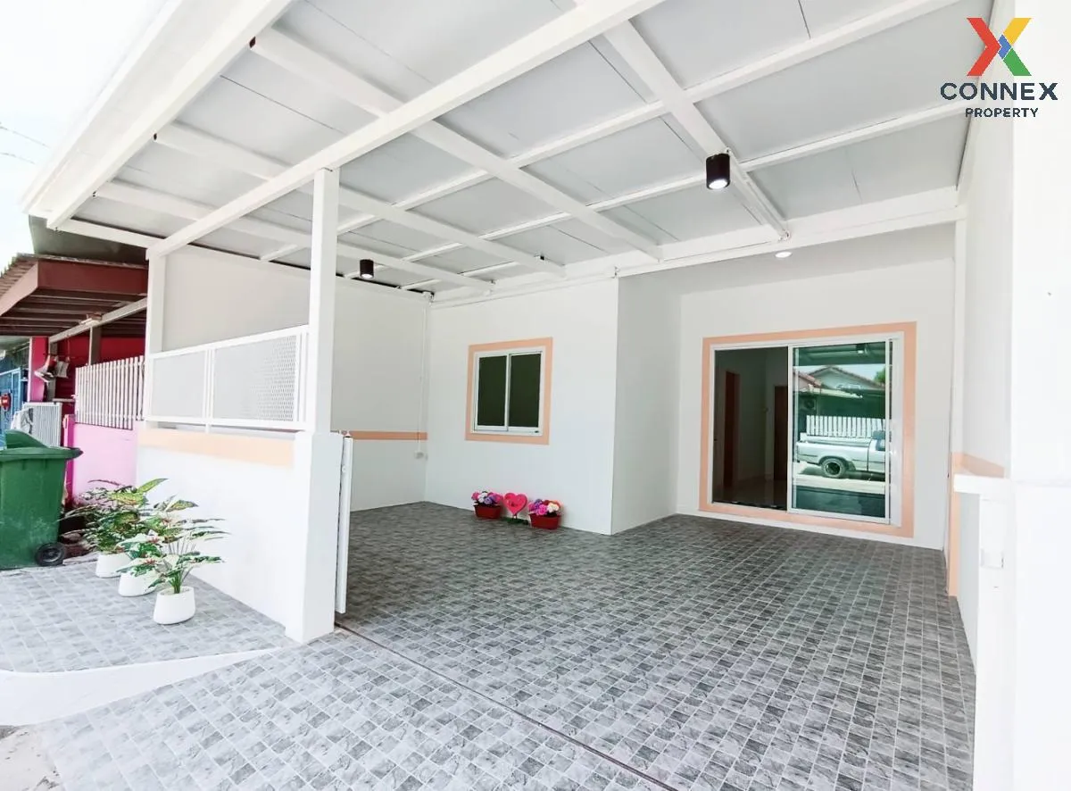 ขายทาวน์เฮ้าส์/ทาวน์โฮม  กมลลักษณ์ 2 ไทรน้อย ไทรน้อย นนทบุรี CX- ขายทาวน์เฮ้าส์/ทาวน์โฮม  กมลลักษณ์ 2 ไทรน้อย ไทรน้อย นนทบุรี CX- 2