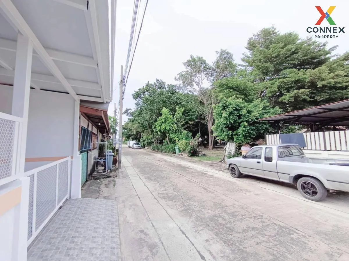 ขายทาวน์เฮ้าส์/ทาวน์โฮม  กมลลักษณ์ 2 ไทรน้อย ไทรน้อย นนทบุรี CX- ขายทาวน์เฮ้าส์/ทาวน์โฮม  กมลลักษณ์ 2 ไทรน้อย ไทรน้อย นนทบุรี CX- 3