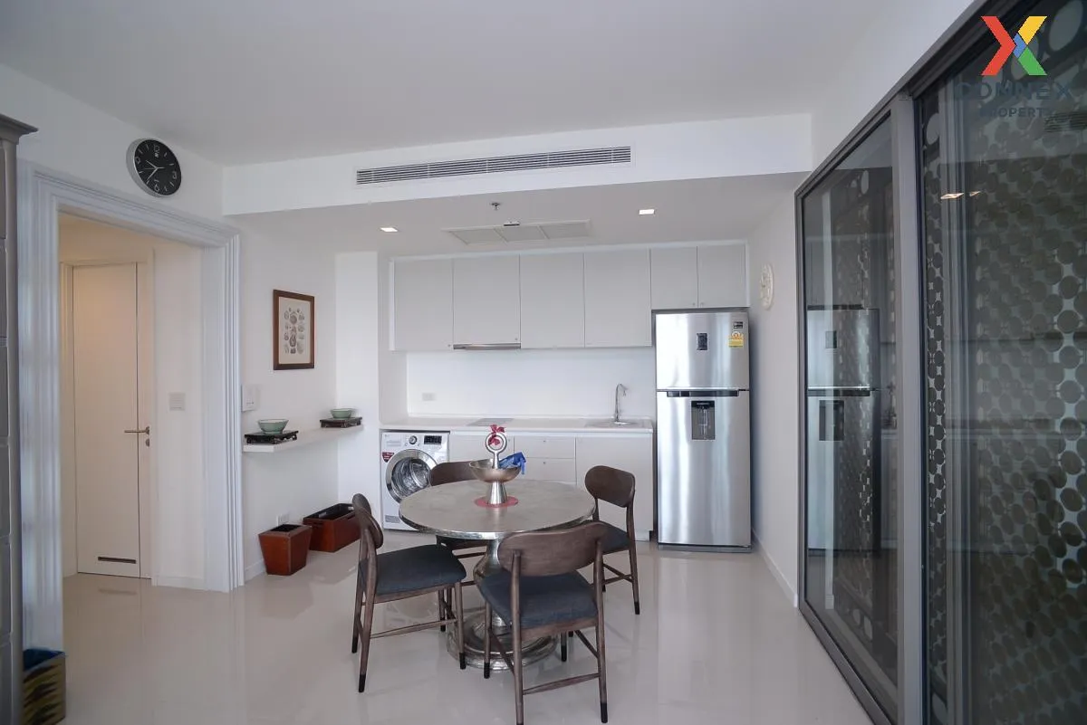 เช่าคอนโด  สตาร์วิว บางคอแหลม เขต บางคอแหลม กรุงเทพ CX-135744 เช่าคอนโด  สตาร์วิว บางคอแหลม เขต บางคอแหลม กรุงเทพ CX-135744 4