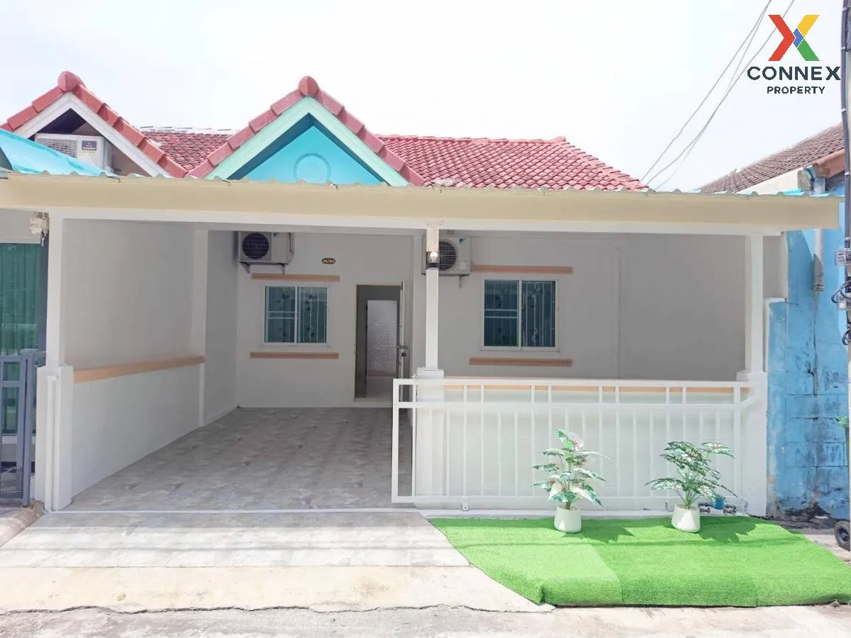 For Sale Townhouse/Townhome  , Baan Kamol Luck 2 , Sai Noi , Sai  1