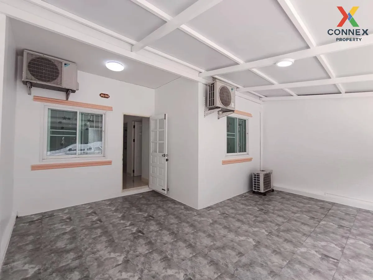 For Sale Townhouse/Townhome  , Baan Kamol Luck 2 , Sai Noi , Sai  3