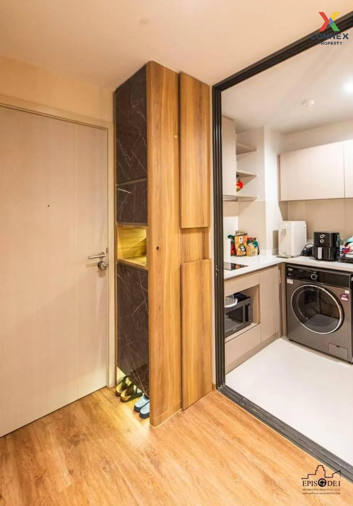 For Rent Condo , Life Ladprao , high floor , BTS-Ha Yaek Lat Phra For Rent Condo , Life Ladprao , high floor , BTS-Ha Yaek Lat Phra