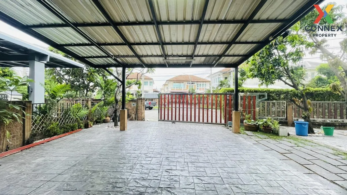 For Sale House , Le Neo Srinakarin , Bang Mueang , Mueang Samut P 3