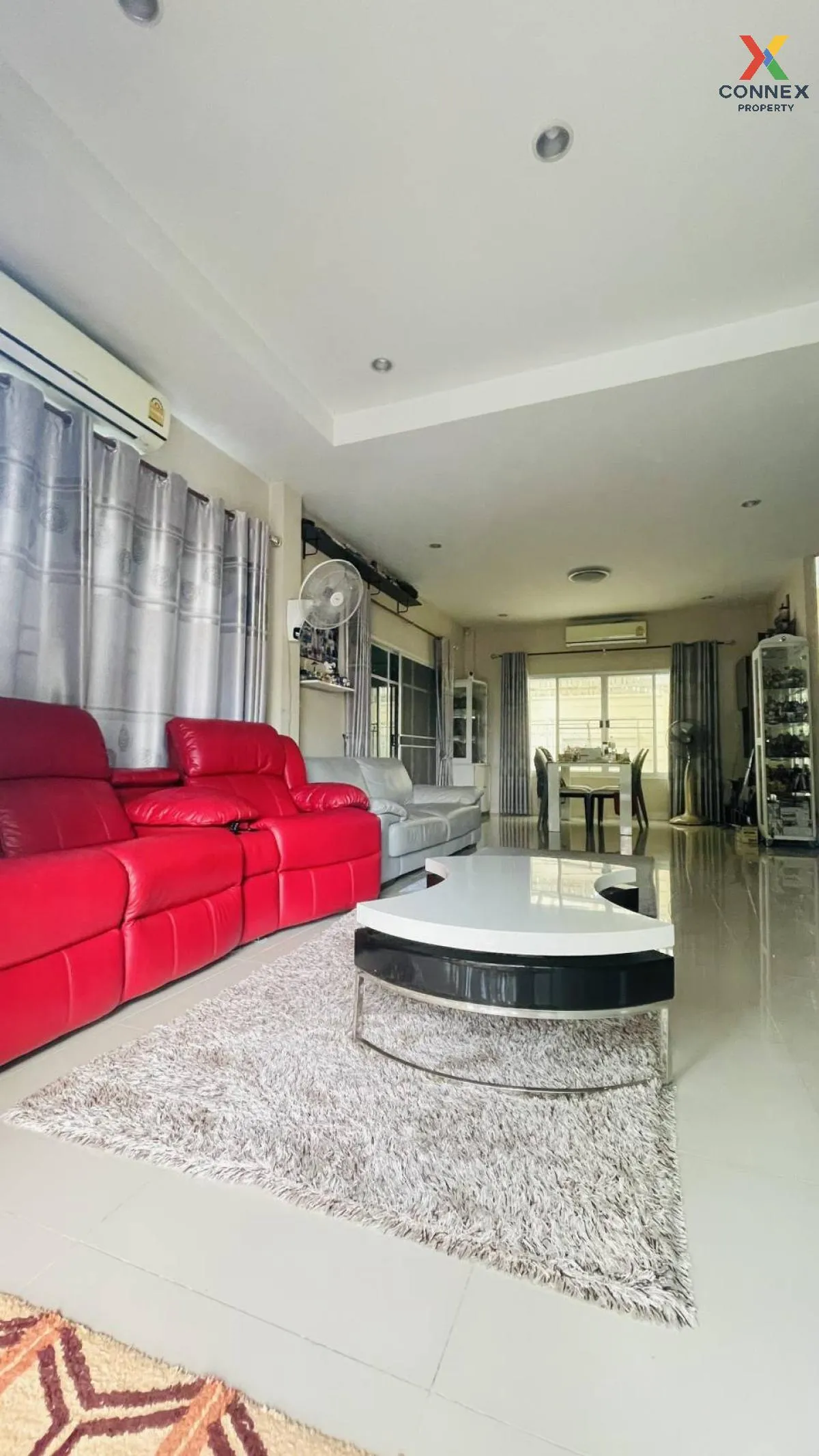 For Sale House , Le Neo Srinakarin , Bang Mueang , Mueang Samut P 4