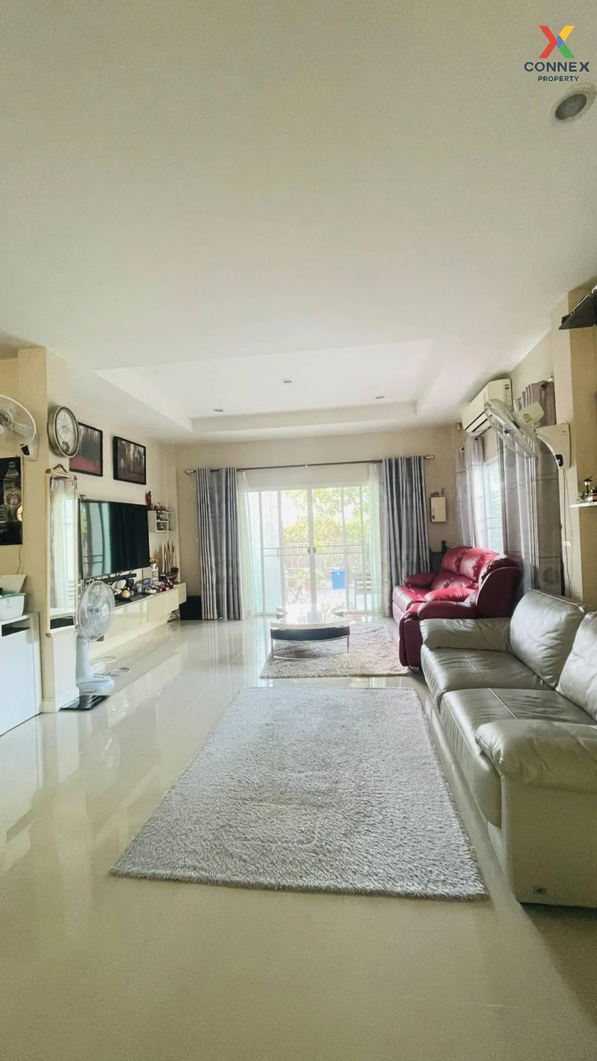 For Sale House , Le Neo Srinakarin , Bang Mueang , Mueang Samut P