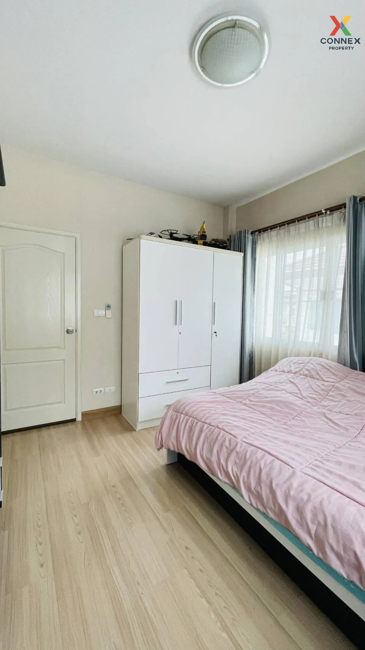 For Sale House , Le Neo Srinakarin , Bang Mueang , Mueang Samut P