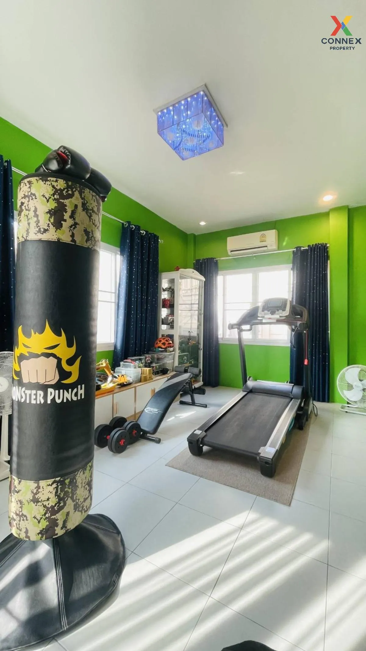 For Sale House , Le Neo Srinakarin , Bang Mueang , Mueang Samut P