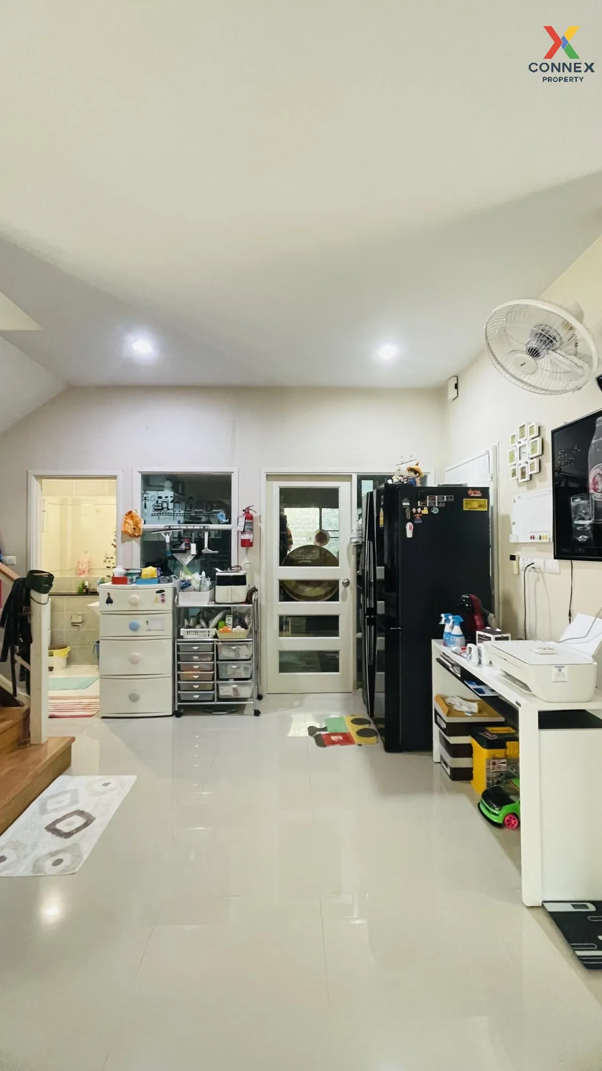 For Sale House , Le Neo Srinakarin , Bang Mueang , Mueang Samut P