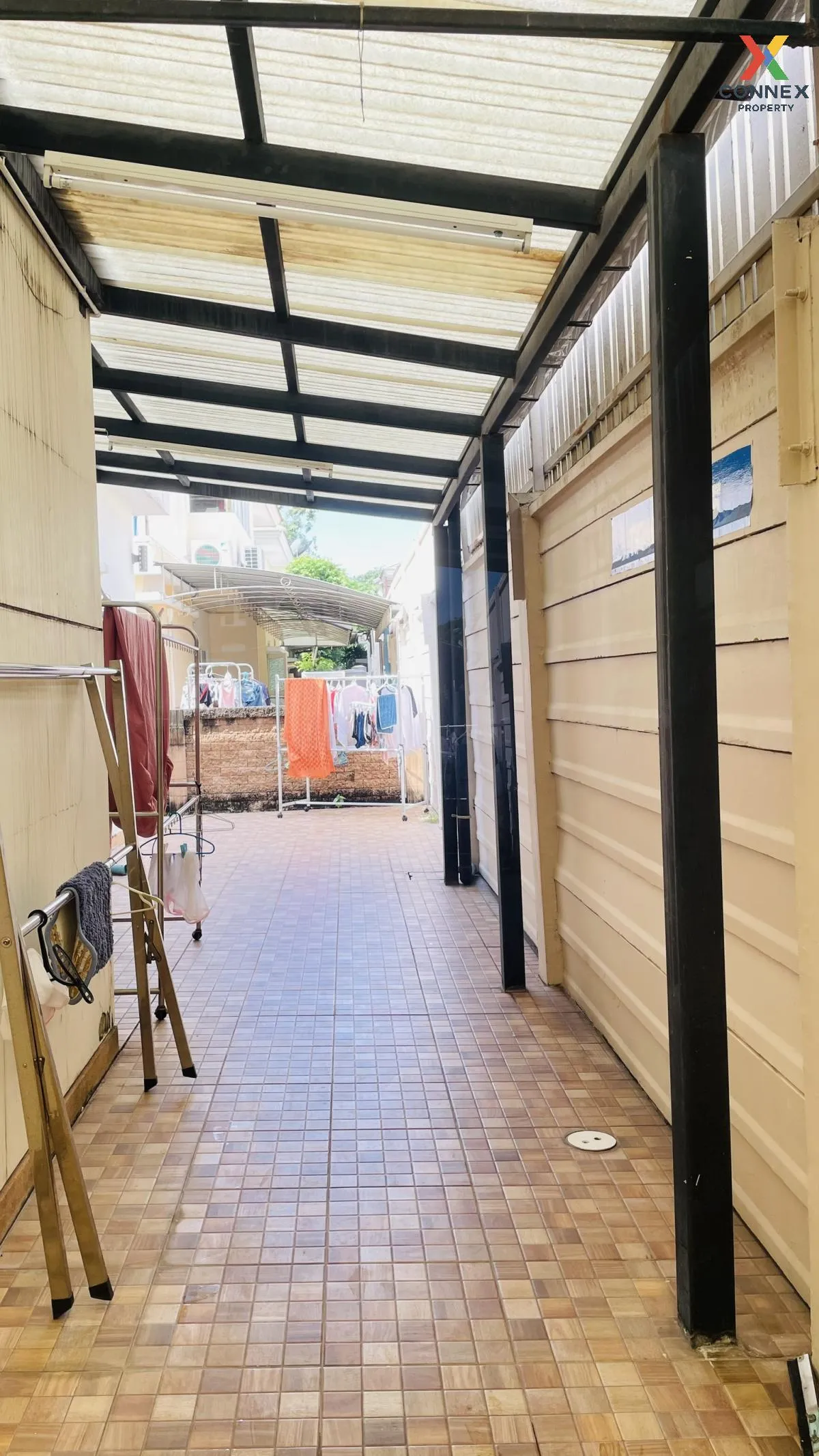 For Sale House , Le Neo Srinakarin , Bang Mueang , Mueang Samut P