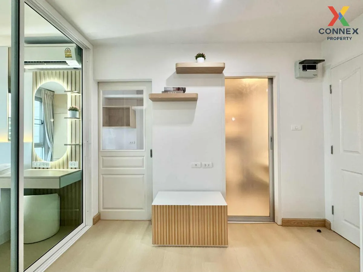 ขายคอนโด  ดับเบิ้ล ยู คอนโดมิเนียม ลาดพร้าว - วังหิน MRT-ภาวนา (ส ขายคอนโด  ดับเบิ้ล ยู คอนโดมิเนียม ลาดพร้าว - วังหิน MRT-ภาวนา (ส 3