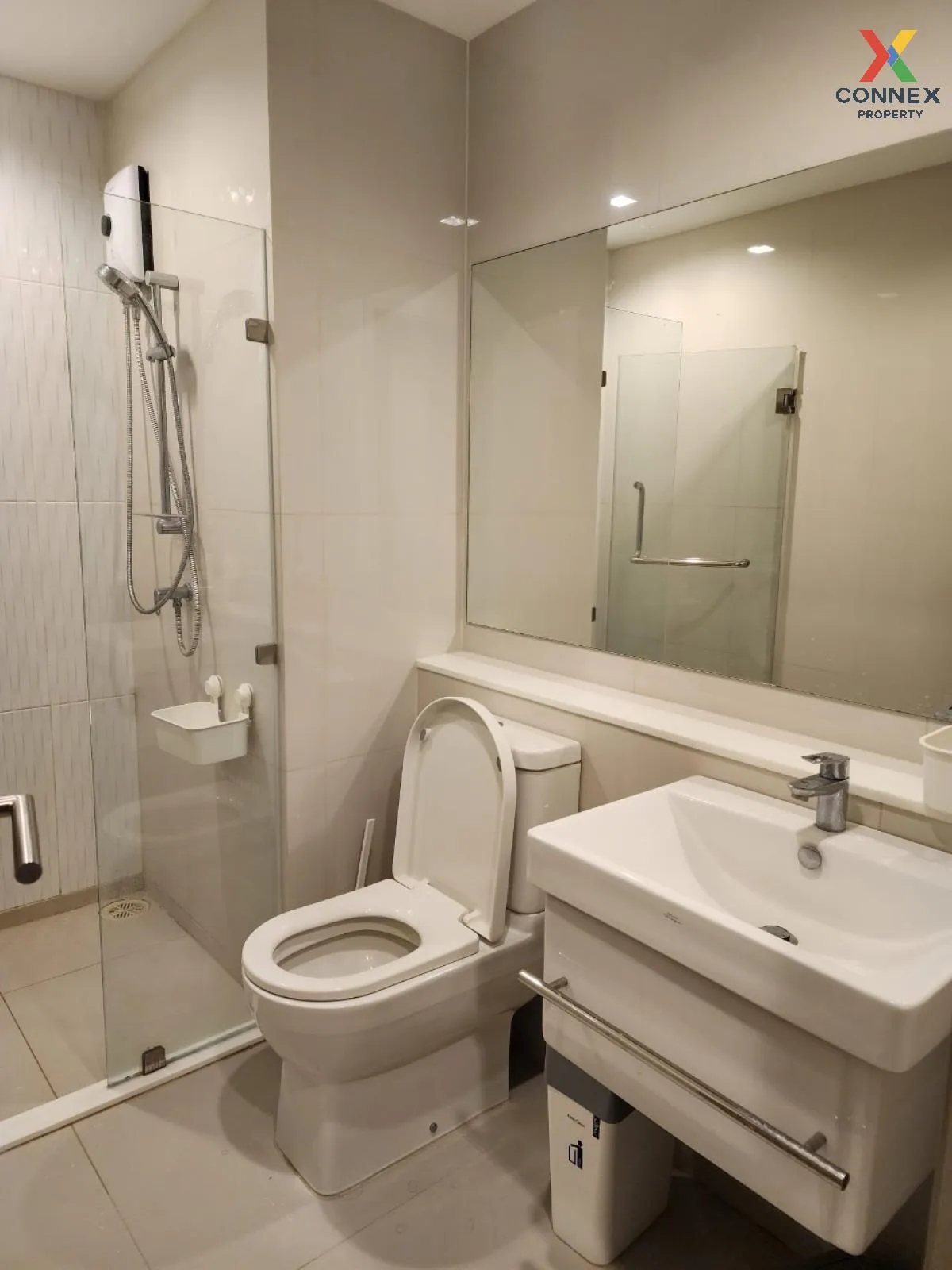 For Rent Condo , Life Ladprao , high floor , BTS-Ha Yaek Lat Phra