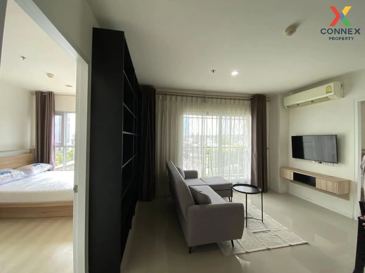 ขายคอนโด  แอสปาย สุขุมวิท 48 BTS-พระโขนง พระโขนง เขต คลองเตย กรุง 4