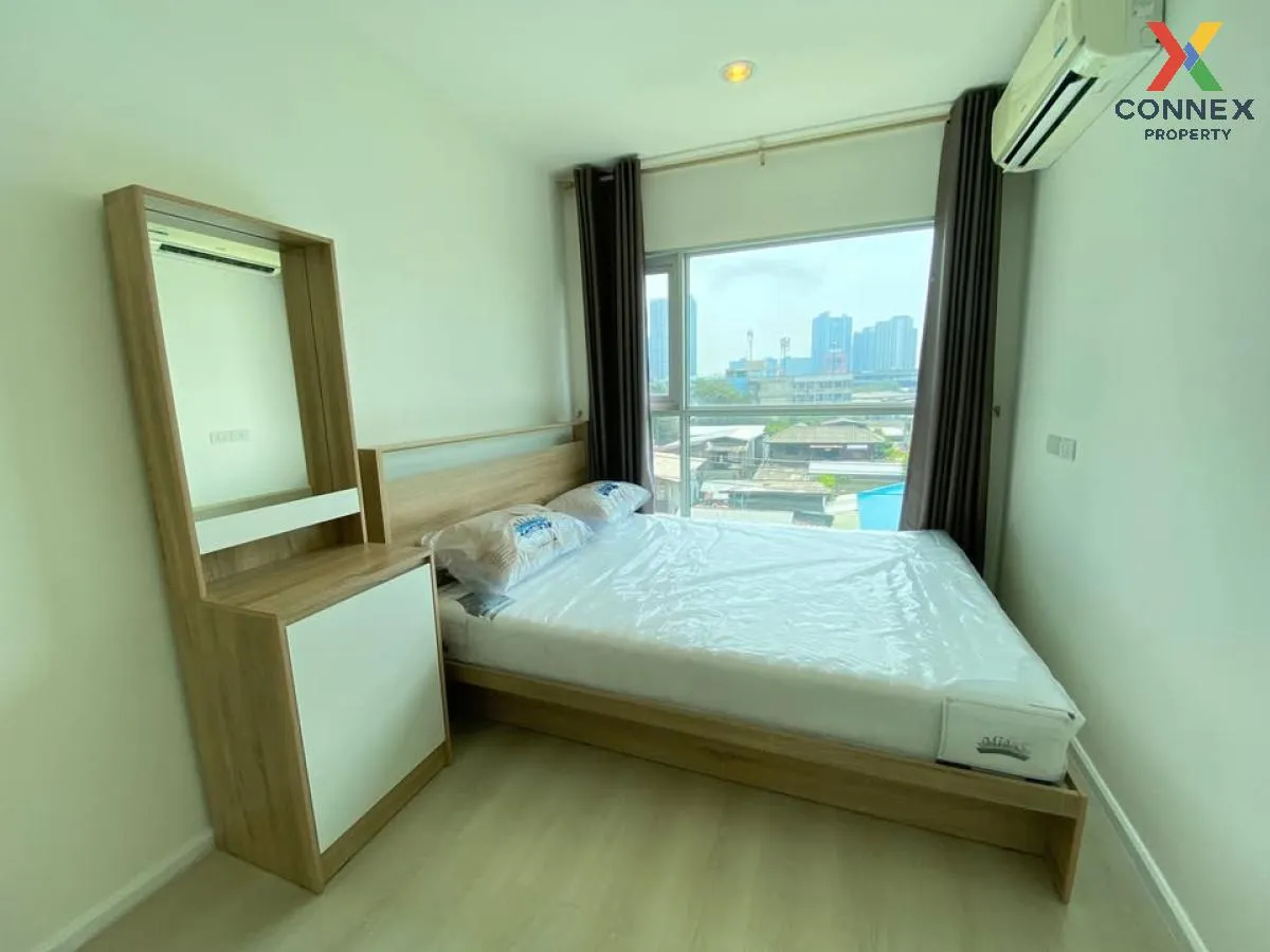 ขายคอนโด  แอสปาย สุขุมวิท 48 BTS-พระโขนง พระโขนง เขต คลองเตย กรุง