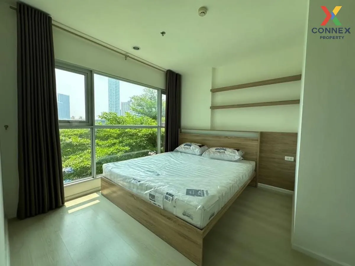 ขายคอนโด  แอสปาย สุขุมวิท 48 BTS-พระโขนง พระโขนง เขต คลองเตย กรุง