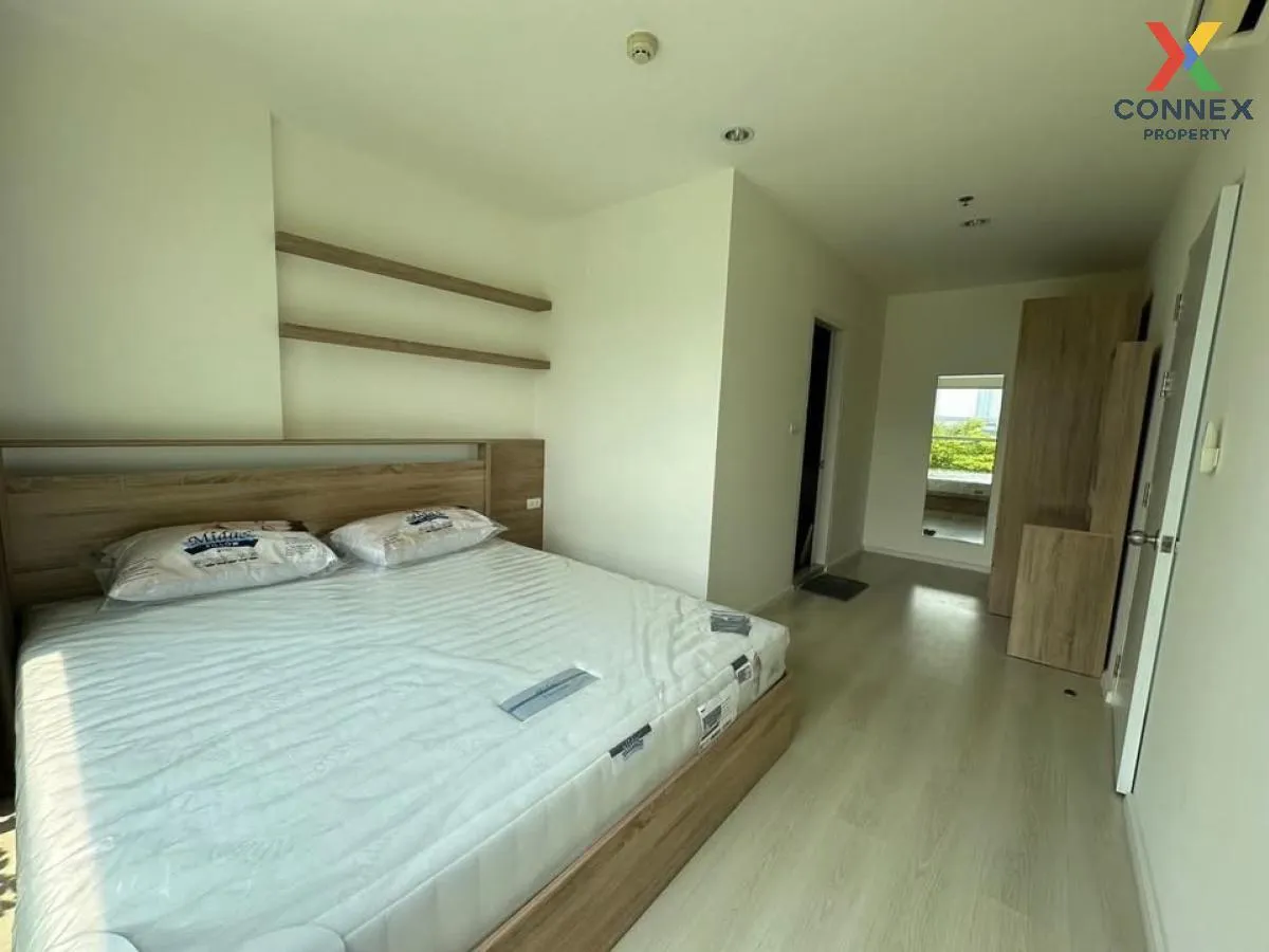 ขายคอนโด  แอสปาย สุขุมวิท 48 BTS-พระโขนง พระโขนง เขต คลองเตย กรุง