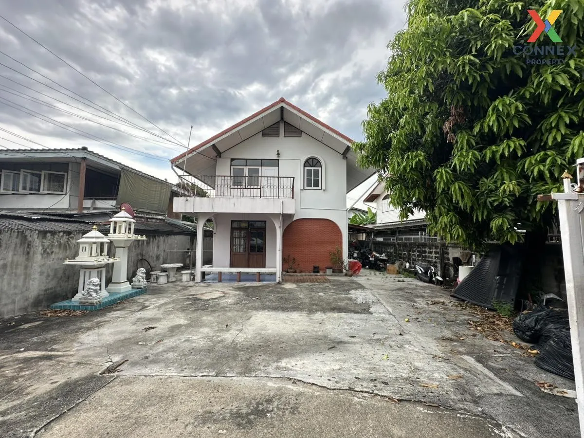 ขายบ้านเดี่ยว 2 ชั้น ซอยเพชรเกษม28 แยก9 ปากคลองภาษีเจริญ เขต ภาษี ขายบ้านเดี่ยว 2 ชั้น ซอยเพชรเกษม28 แยก9 ปากคลองภาษีเจริญ เขต ภาษี 1