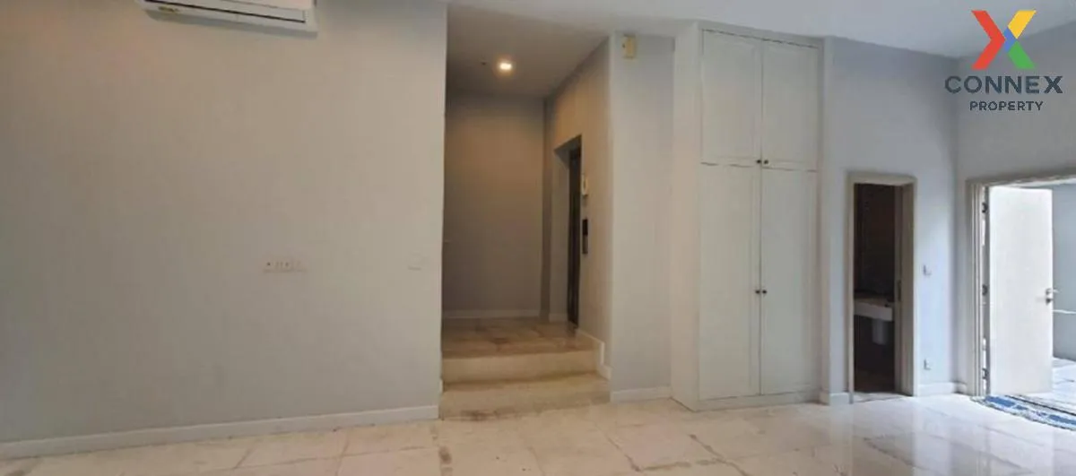 ขายทาวน์เฮ้าส์/ทาวน์โฮม  ไทเกอร์ เลน MRT-วัดมังกร ป้อมปราบ เขต ป้ 2