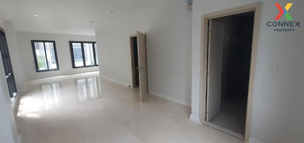 ขายทาวน์เฮ้าส์/ทาวน์โฮม  ไทเกอร์ เลน MRT-วัดมังกร ป้อมปราบ เขต ป้