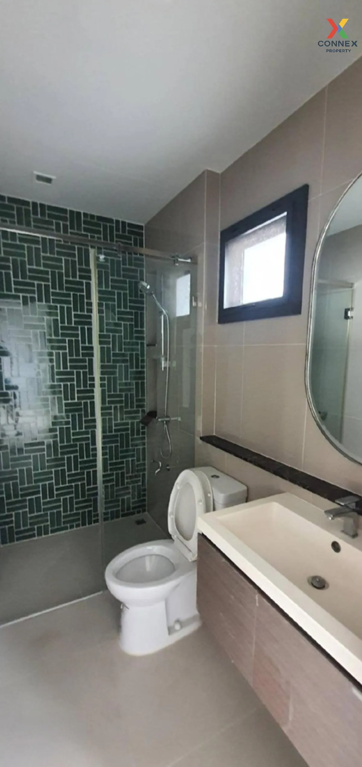 ขายทาวน์เฮ้าส์/ทาวน์โฮม  ไทเกอร์ เลน MRT-วัดมังกร ป้อมปราบ เขต ป้