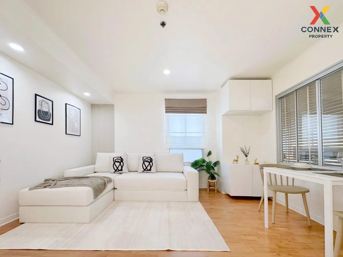 For Sale Condo , Lumpini Ville Ramkhamhaeng 44 , nice view , high For Sale Condo , Lumpini Ville Ramkhamhaeng 44 , nice view , high 1