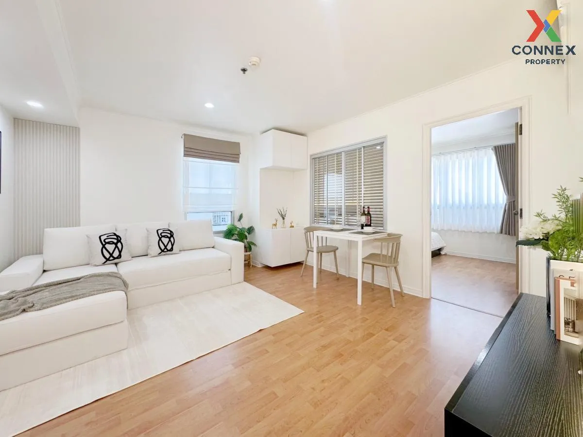 For Sale Condo , Lumpini Ville Ramkhamhaeng 44 , nice view , high For Sale Condo , Lumpini Ville Ramkhamhaeng 44 , nice view , high 3