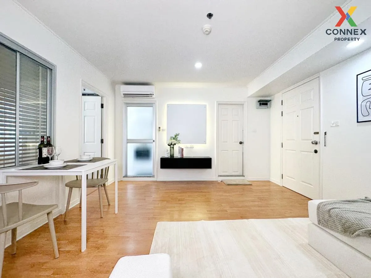 For Sale Condo , Lumpini Ville Ramkhamhaeng 44 , nice view , high For Sale Condo , Lumpini Ville Ramkhamhaeng 44 , nice view , high