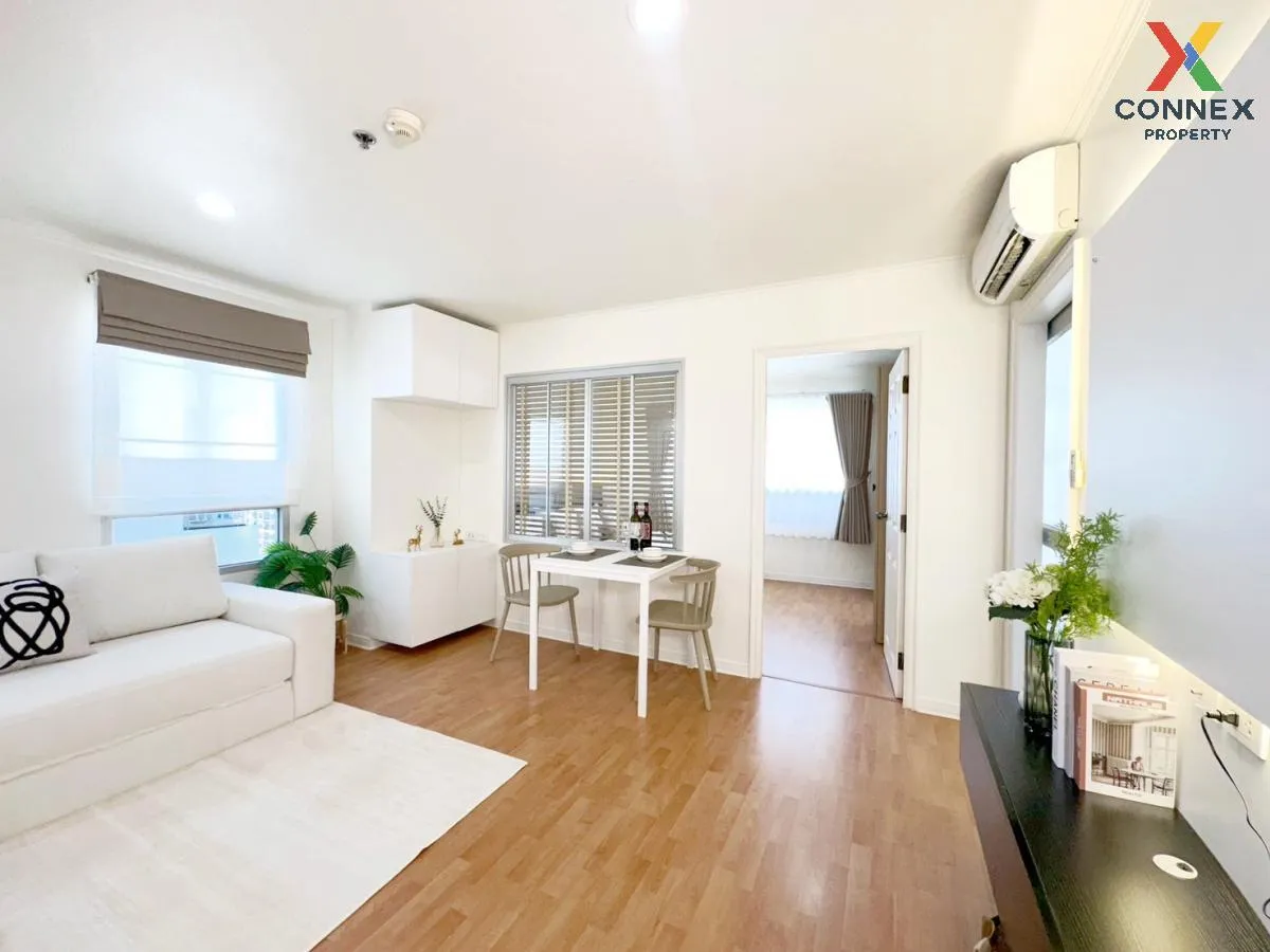 For Sale Condo , Lumpini Ville Ramkhamhaeng 44 , nice view , high For Sale Condo , Lumpini Ville Ramkhamhaeng 44 , nice view , high