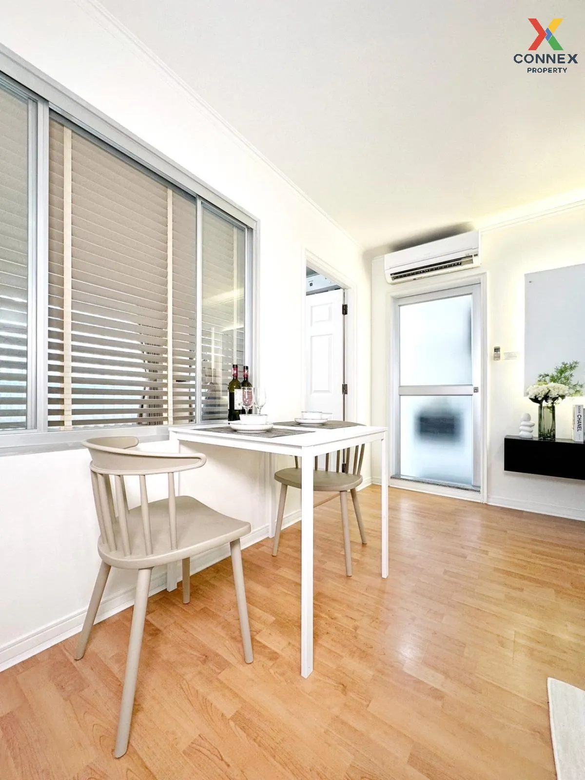 For Sale Condo , Lumpini Ville Ramkhamhaeng 44 , nice view , high For Sale Condo , Lumpini Ville Ramkhamhaeng 44 , nice view , high