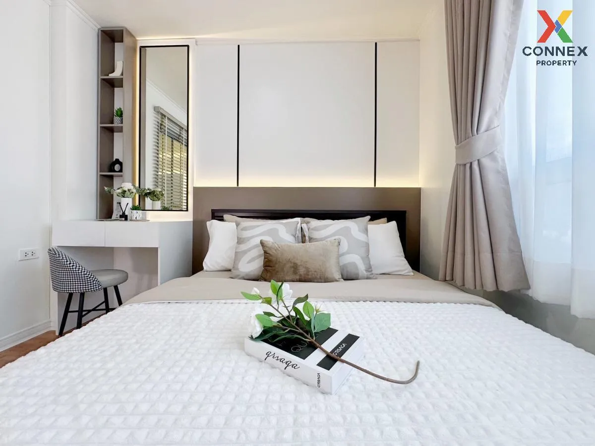 For Sale Condo , Lumpini Ville Ramkhamhaeng 44 , nice view , high For Sale Condo , Lumpini Ville Ramkhamhaeng 44 , nice view , high