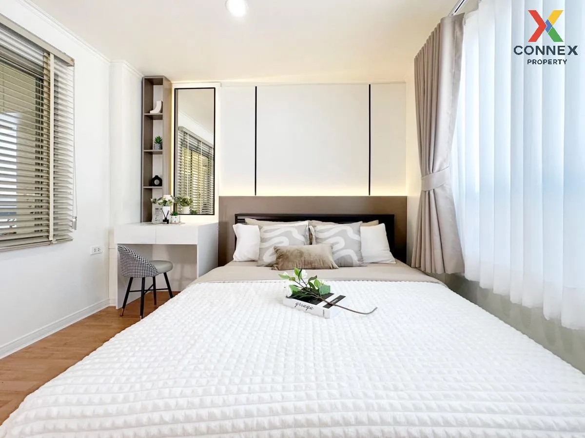 For Sale Condo , Lumpini Ville Ramkhamhaeng 44 , nice view , high For Sale Condo , Lumpini Ville Ramkhamhaeng 44 , nice view , high