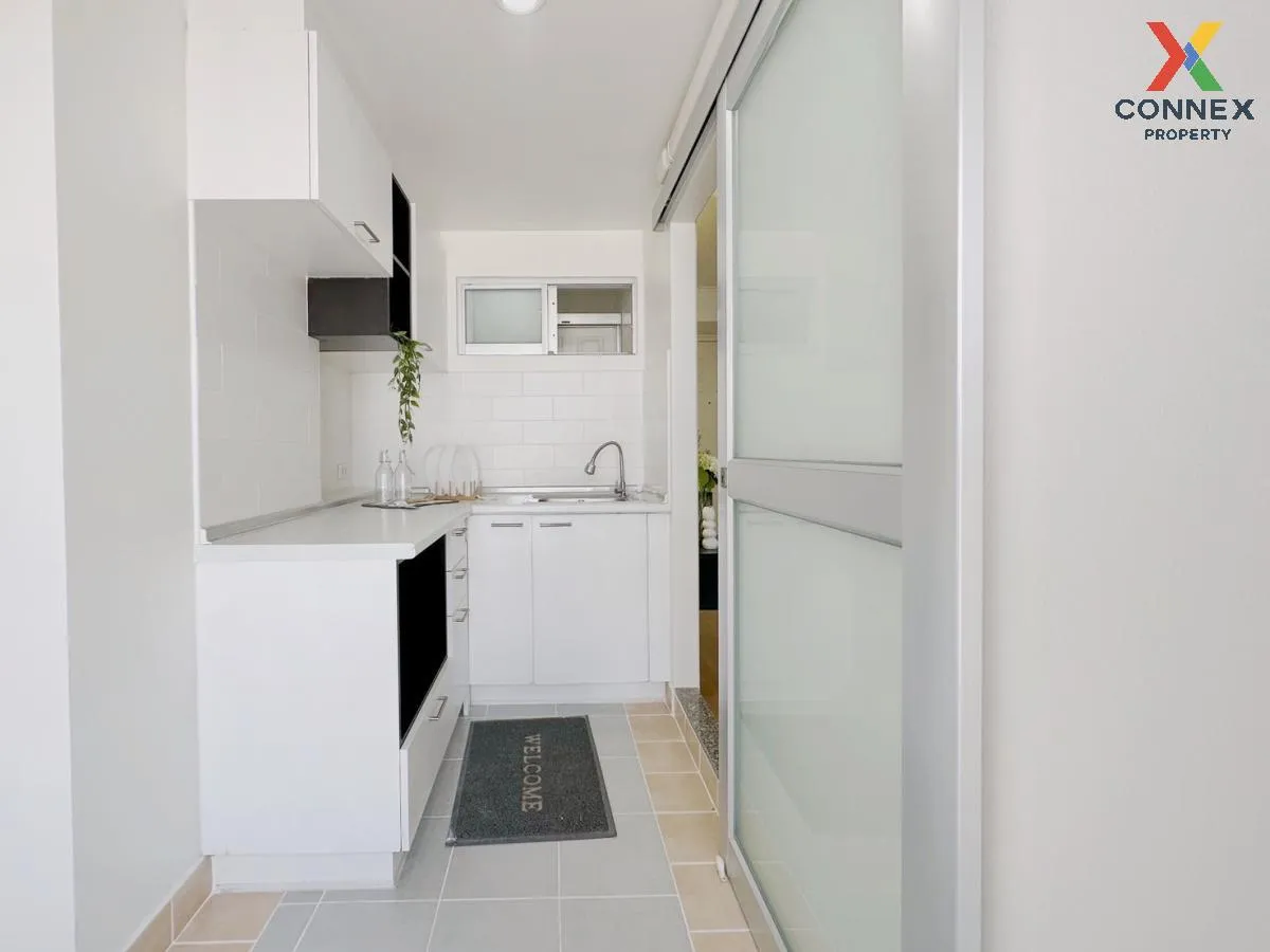 For Sale Condo , Lumpini Ville Ramkhamhaeng 44 , nice view , high For Sale Condo , Lumpini Ville Ramkhamhaeng 44 , nice view , high