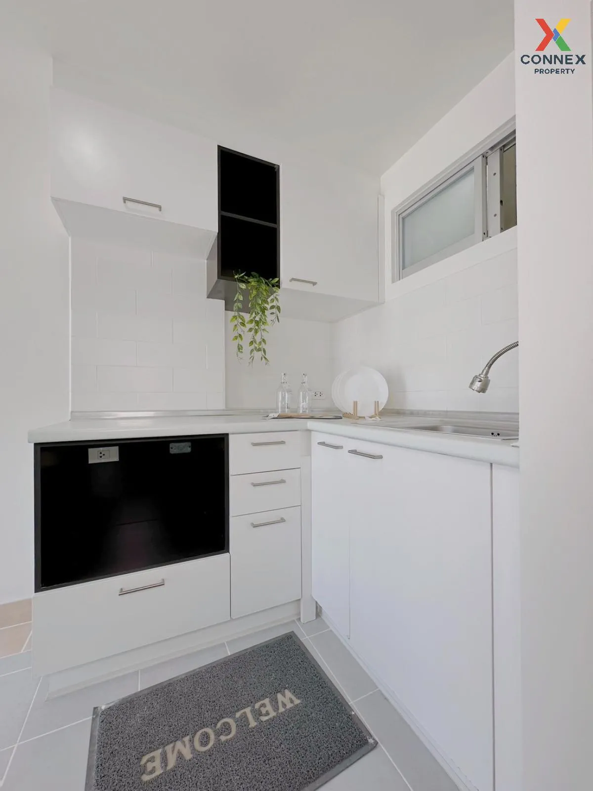 For Sale Condo , Lumpini Ville Ramkhamhaeng 44 , nice view , high For Sale Condo , Lumpini Ville Ramkhamhaeng 44 , nice view , high