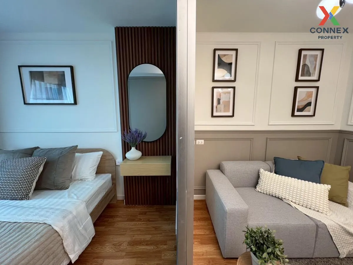 ขายคอนโด  ลุมพินี วิลล์ อ่อนนุช - ลาดกระบัง 2 รีโนเวทใหม่ ประเวศ  1