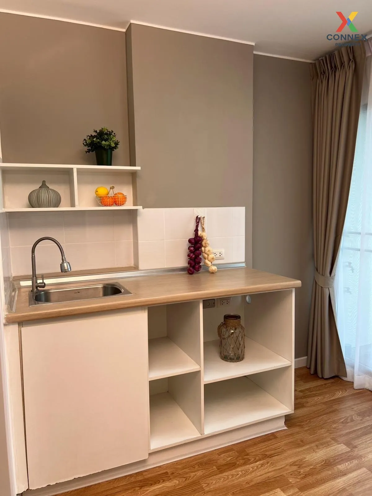 ขายคอนโด  ลุมพินี วิลล์ อ่อนนุช - ลาดกระบัง 2 รีโนเวทใหม่ ประเวศ  4