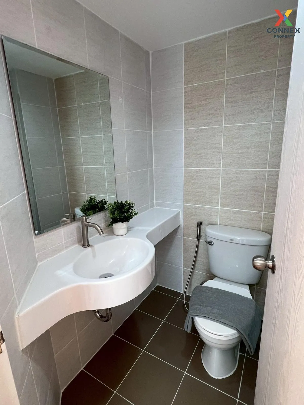 ขายคอนโด  ลุมพินี วิลล์ อ่อนนุช - ลาดกระบัง 2 รีโนเวทใหม่ ประเวศ 