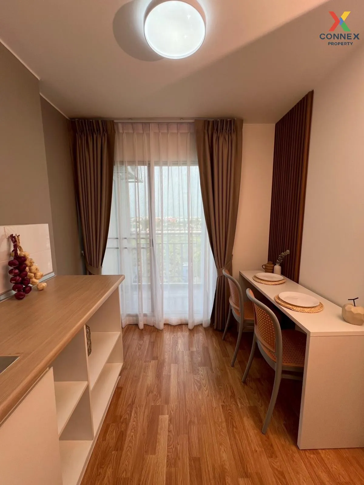 ขายคอนโด  ลุมพินี วิลล์ อ่อนนุช - ลาดกระบัง 2 รีโนเวทใหม่ ประเวศ 