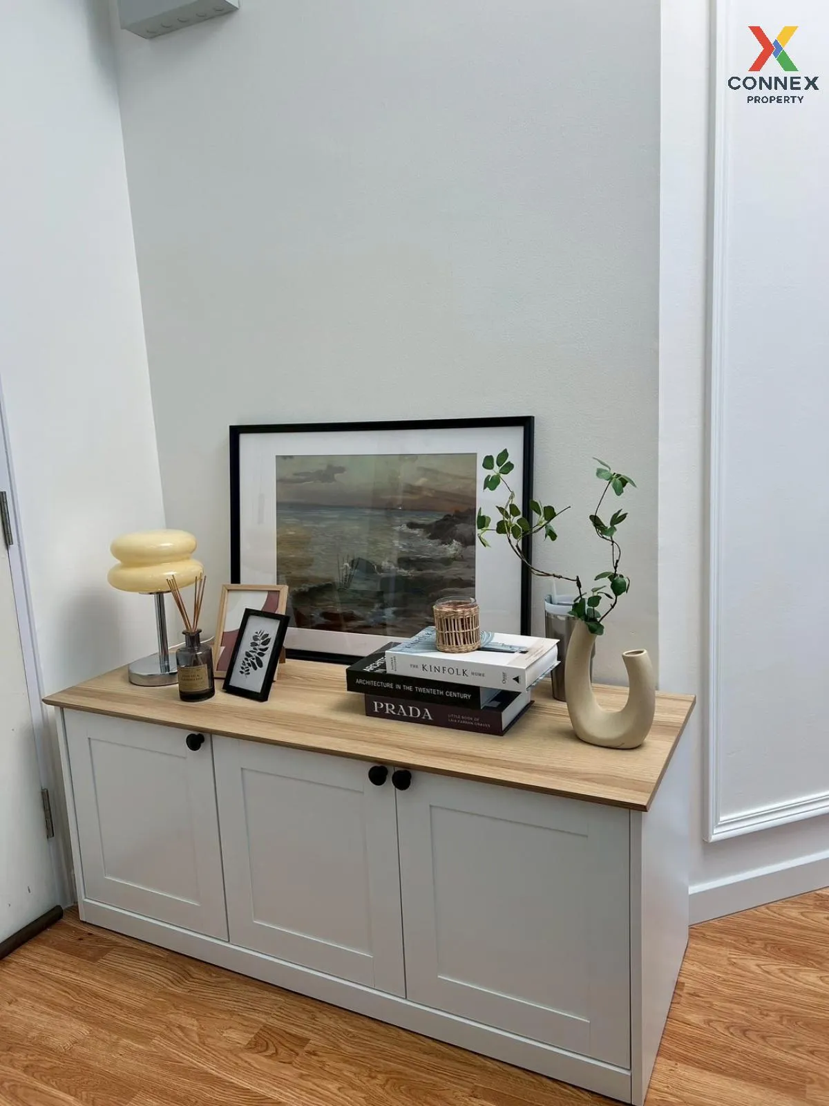 ขายคอนโด  ลุมพินี วิลล์ อ่อนนุช - ลาดกระบัง 2 รีโนเวทใหม่ ประเวศ 