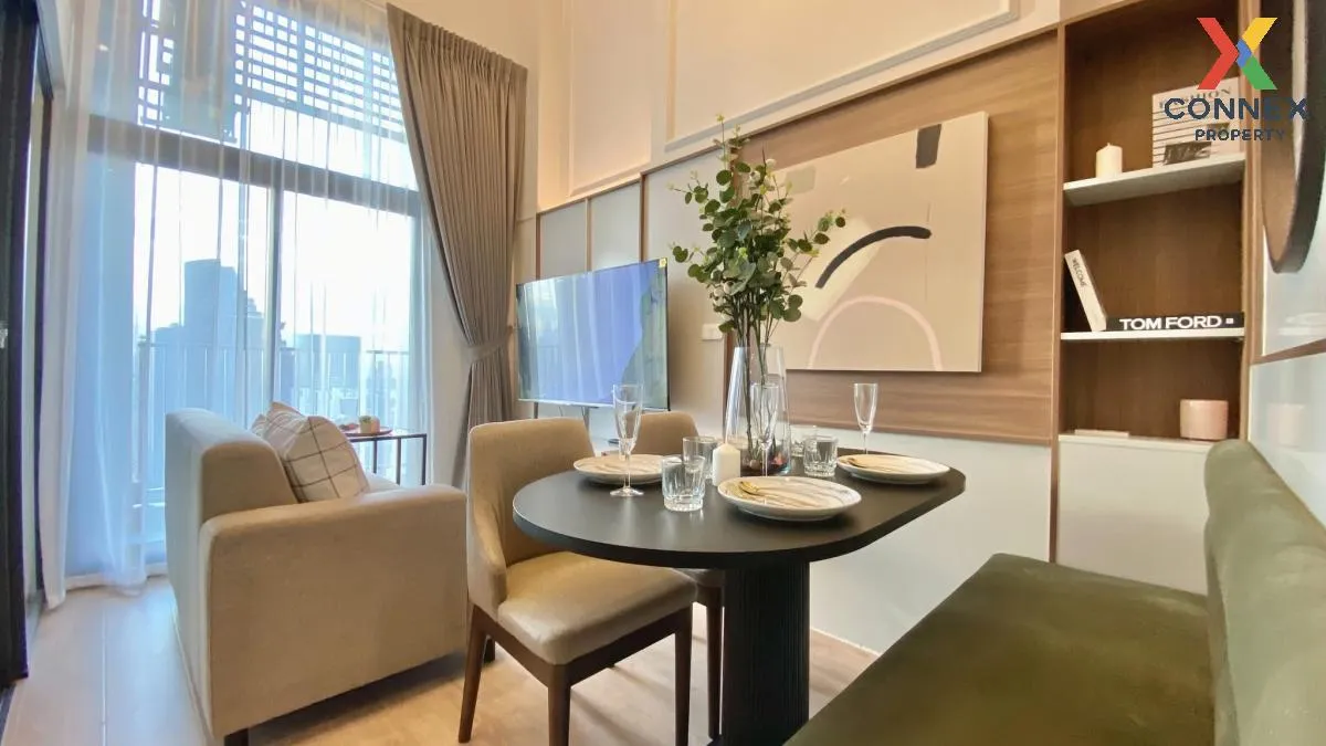 เช่าคอนโด  ไอดีโอ พระราม 9-อโศก ดูเพล็กซ์ MRT-พระราม 9 ห้วยขวาง เ เช่าคอนโด  ไอดีโอ พระราม 9-อโศก ดูเพล็กซ์ MRT-พระราม 9 ห้วยขวาง เ 2